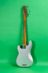1956 Fender Precision Bass Silver