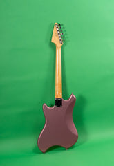 2020 Fender Swinger Burgundy Mist Metallic