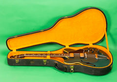 1966 Gibson ES 335 Pelham Blue