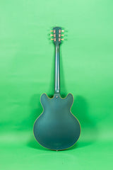 1966 Gibson ES 335 Pelham Blue