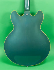 1966 Gibson ES 335 Pelham Blue
