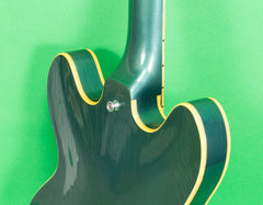 1966 Gibson ES 335 Pelham Blue