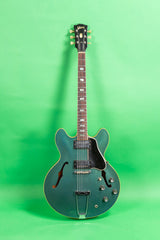 1966 Gibson ES 335 Pelham Blue