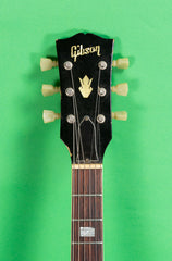 1966 Gibson ES 335 Pelham Blue