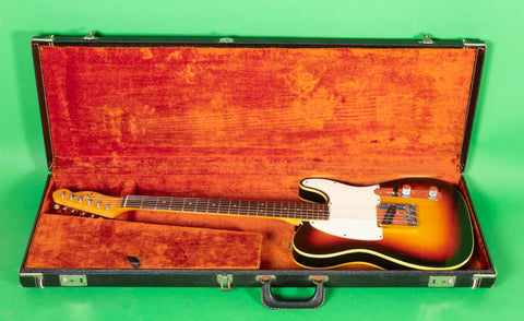 1967 Fender Esquire Custom