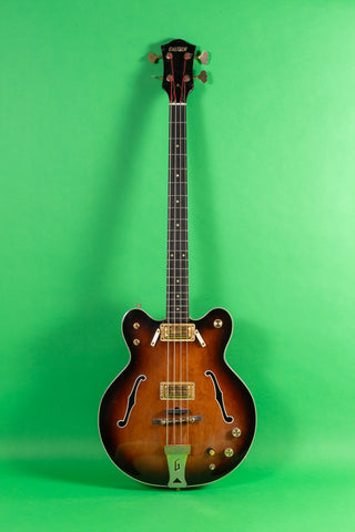 1967 Gretsch Country Gentleman Bass