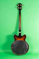 1967 Gretsch Country Gentleman Bass