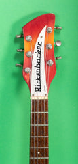 1967 Rickenbacker 325 Fireglo